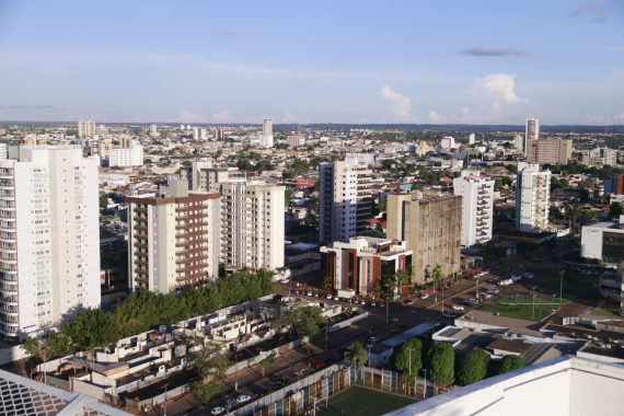 foto - Ésio Mendes