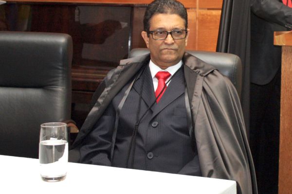 Conselheiro aposentado do TCE, Benedito Alves ignora convite de trabalho no exterior para ser o candidato ao Senado pelo PDT ⋆ Expressão Rondônia