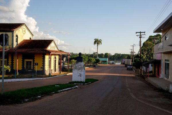 CONHEÇA PORTO VELHO A PÉROLA DO MADEIRA CAPITAL DE RONDÔNIA! 