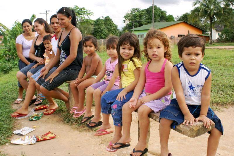 Amazônia já foi povoada por cerca de 10 milhões de pessoas no passado