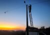 PERIGO REAL – 50 pessoas morreram em contato com a rede elétrica em Rondônia desde 2019, alerta Energisa