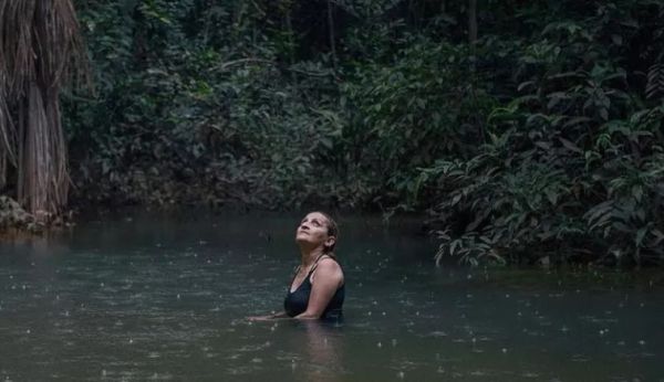 "O Território"