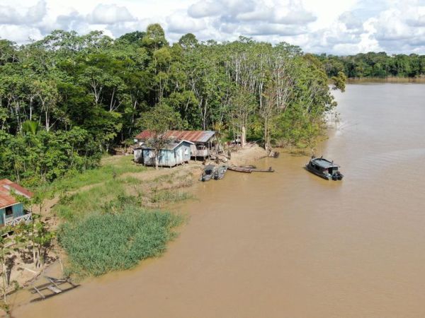 Operação Javari