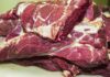 UE compra pouca carne do Brasil, mas paga mais e funciona como ‘vitrine’; veto à exportação começa hoje
