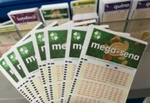 Mega-Sena acumula para R$ 86 milhões, no sorteio desta 5ª feira
