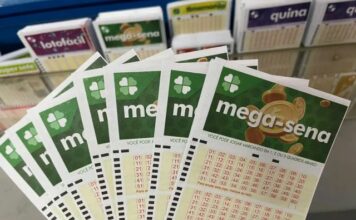 Mega-Sena acumula para R$ 86 milhões, no sorteio desta 5ª feira