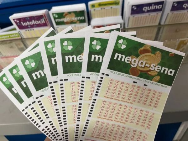 Mega-Sena acumula para R$ 86 milhões, no sorteio desta 5ª feira