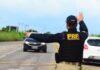 Duas mortes e 25 feridos na rodovias federais durante o feriadão em Rondônia