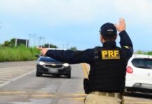 Duas mortes e 25 feridos na rodovias federais durante o feriadão em Rondônia
