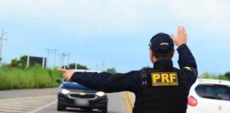 Duas mortes e 25 feridos na rodovias federais durante o feriadão em Rondônia