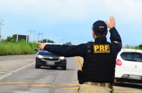 Duas mortes e 25 feridos na rodovias federais durante o feriadão em Rondônia