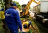 Urbanitários alertam população e autoridades para riscos de privatização apressada da Caerd