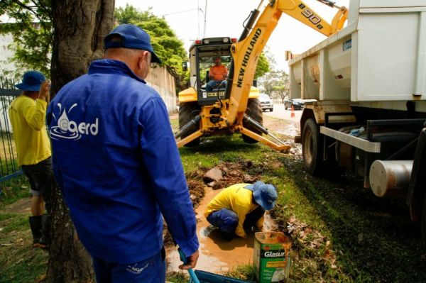 Urbanitários alertam população e autoridades para riscos de privatização apressada da Caerd