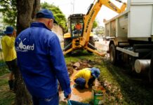 TCE autoriza parcerias para fortalecer a fiscalização dos serviços de saneamento em Rondônia
