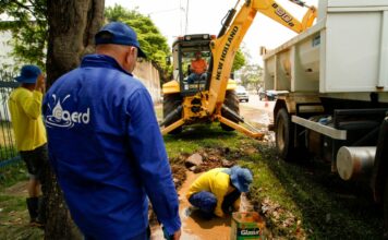 Urbanitários alertam população e autoridades para riscos de privatização apressada da Caerd