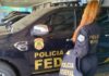 PF cumpre mandados em Rondônia durante operação contra desvio de mais de R$ 308 milhões