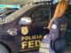 PF cumpre mandados em Rondônia durante operação contra desvio de mais de R$ 308 milhões