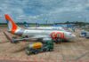 Azul e Gol querem manter Rondônia no chão e pedem fim das ações judiciais; Escudo Coletivo reage: apagão aéreo continua