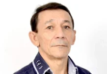 Rondônia precisa de um choque de gestão – Valdemir Caldas*