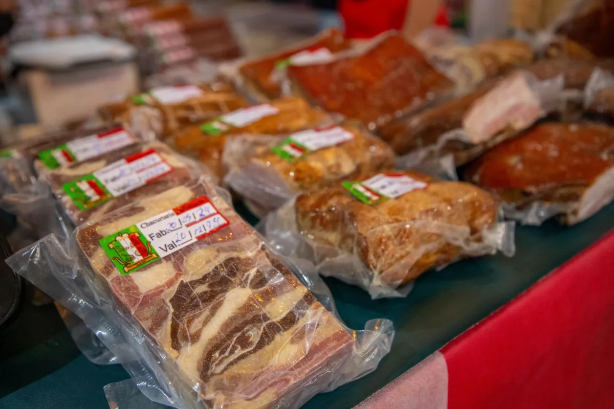 Agroindústrias de Porto Velho ganham destaque no Pavilhão Empresarial durante a Rondônia Rural Show