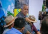 Carlos Magno denuncia sabotagem ao desenvolvimento de Rondônia e conclama união da classe política