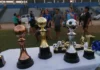 9º Torneio da Amizade acontece sábado e domingo na Vila Olímpica, em Porto Velho