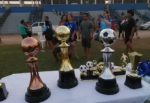 9º Torneio da Amizade acontece sábado e domingo na Vila Olímpica, em Porto Velho