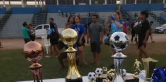 9º Torneio da Amizade acontece sábado e domingo na Vila Olímpica, em Porto Velho
