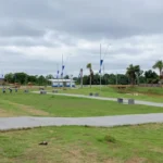 parque do buriti