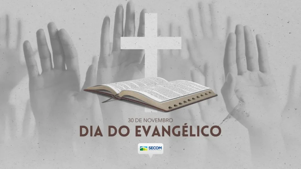 O DIA NA HISTÓRIA — Dia Nacional do Evangélico | Expressão Rondônia