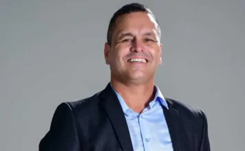 Engenharia reelege Edison Rigoli para o triênio 2027–2029 no Crea-RO
