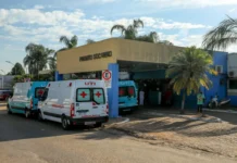 Um “açougue” em plena campanha – Professor Nazareno*