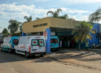 Um “açougue” em plena campanha – Professor Nazareno*