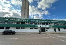 Iperon quer construir prédio de 6.500 metros quadrados com aluguel de quase 2 milhões de reais