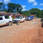 Combate ao Furto de Energia – Ouro Preto