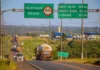 Idoso acidentado na travessia da 364, na sexta, na resiste e morre, na madrugada deste domingo