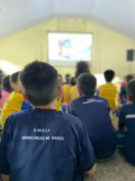 Cinema da Floresta (1)
