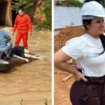 Engenheira morre em acidente em Cerejeiras