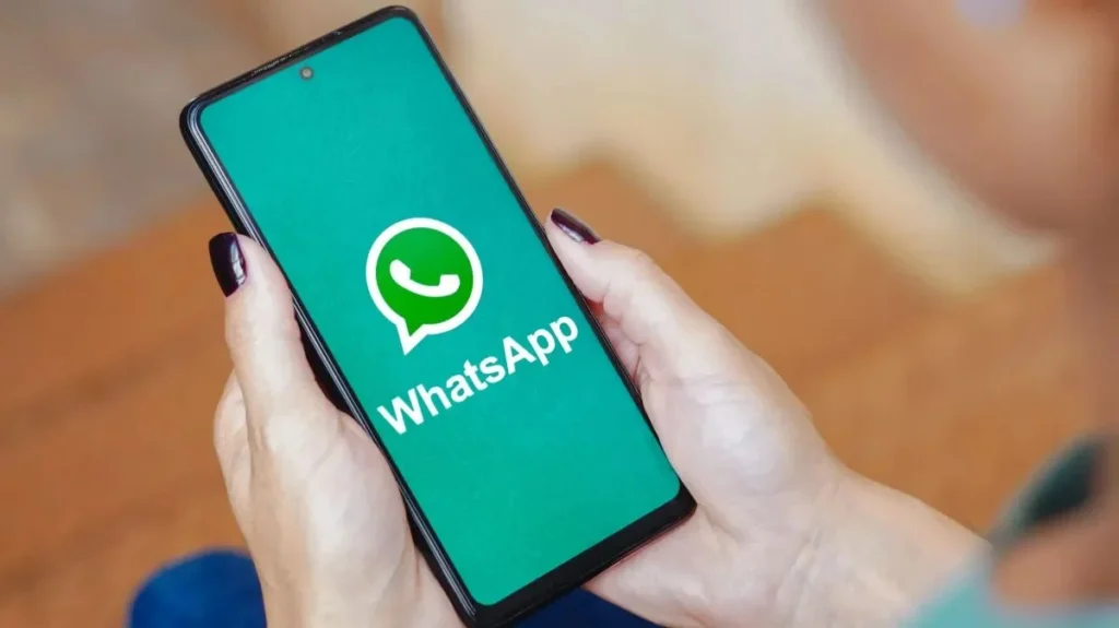 WhatsApp recebe atualização com novos recursos; veja o que muda ...