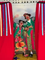 Encena na Rua 25 – Barilonga Show 1