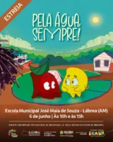 Arte estreia escola 2