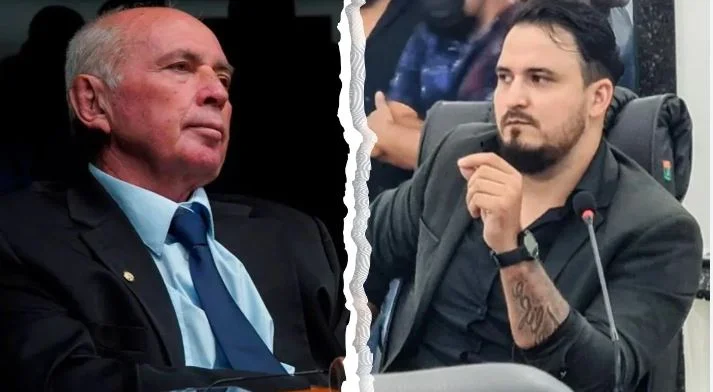 Sai Lebre, entra Fera – TRE avisa ao TSE que fará retotalização de ...