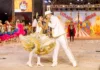 Tradicional Arraial Flor do Maracujá é rebaixado a categoria de ‘São João fora de época’ e enfrenta problemas