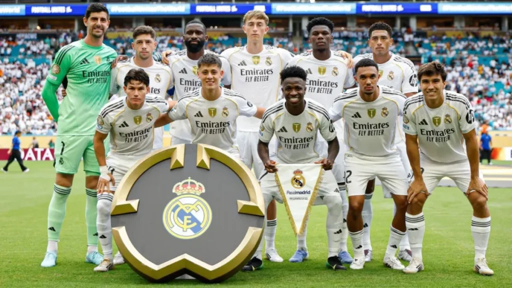 Mundial: Real Madrid mostra a que veio, despacha Juventus e avança às quartas
