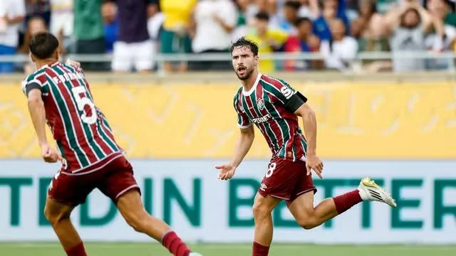 (Foto: 📸Marcelo Gonçalves/FFC)