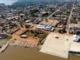 Resgate ousado na fronteira – Encapuzados tomam à força barco da Bolívia apreendido pela PF, em Guajará