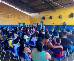 10.07 – Divulgação do projeto “Meu Pai Tem Nome” 3