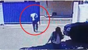 Estudante desaparece