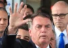 Rigor da Lei – Bolsonaro terá de explicar, em 24 horas, arma apreendida com militar em blitz