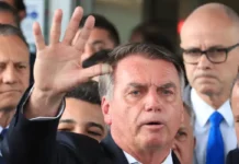 Rigor da Lei – Bolsonaro terá de explicar, em 24 horas, arma apreendida com militar em blitz